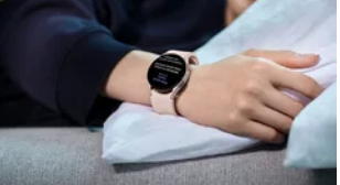 三星 Galaxy Watch：新的睡眠呼吸暂停功能准备在韩国推出