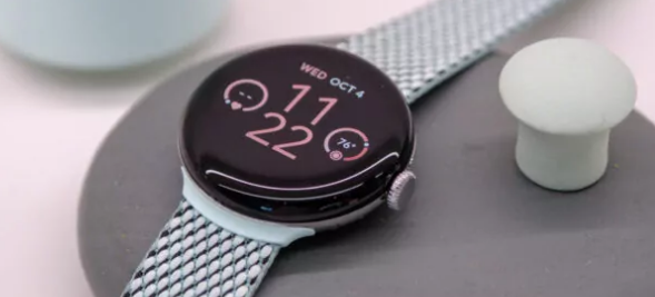 Pixel Watch 2 的多种型号要到 10 月之后才会发货