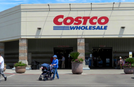 Costco 公布 2023 财年第四季度强劲业绩
