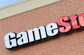 瑞安·科恩出任 GameStop 首席执行官 但没有薪水