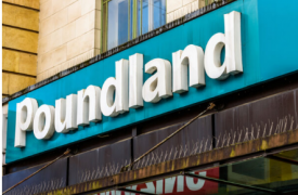 Poundland 所有者 Pepco 实现创纪录的销售增长