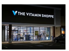 Vitamin Shoppe 增强销售点体验和促销能力