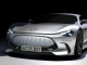 电动 Mercedes-AMG GT63 替代品将于 2025 年推出 功率 1000 马力