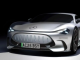 电动 Mercedes-AMG GT63 替代品将于 2025 年推出 功率 1000 马力