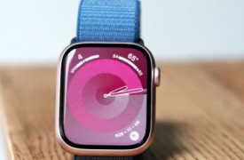 Apple Watch 可能会获得无创糖尿病监测功能 但不适用于糖尿病患者