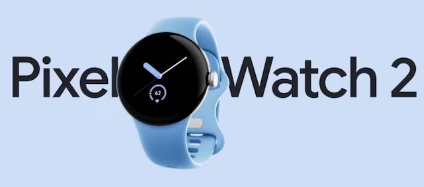 谷歌Pixel Watch 2规格和设计发布前泄露