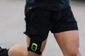 CLOMP 跑步者肌肉氧饱和度追踪可穿戴设备现已众筹