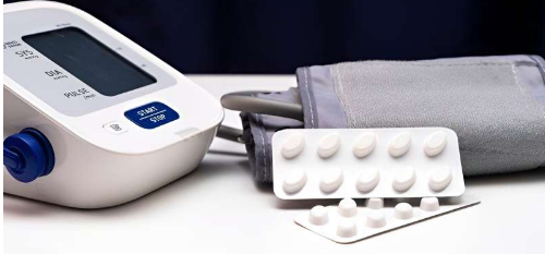 远程患者监测实践改善了高血压护理