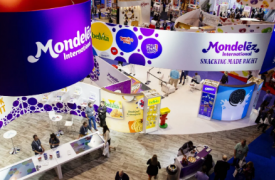 Mondelez 斥资 1300 万美元打造最先进的包装线