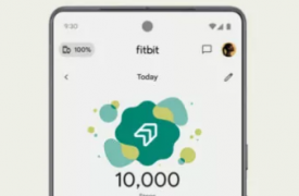 Fitbit 应用程序更新带回了粉丝最喜爱的功能和新增功能