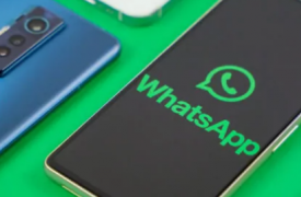 Android 上的 WhatsApp 聊天备份将不再免费
