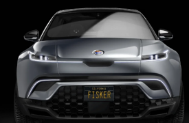 Fisker 采用新的分销策略 一天交付 100 多辆汽车