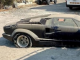 沙漠中发现一辆废弃的兰博基尼超级跑车