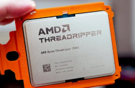 AMD Ryzen Threadripper 7980X 和 7970X 评测
